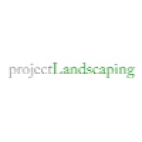 Project Landscaping Logo