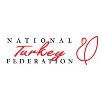 National Turkey Federation Logo