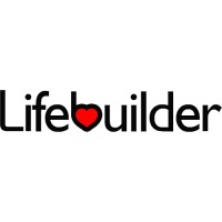 Lifebuilder Investing Logo