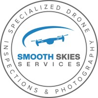 Smooth Skies Services Logo