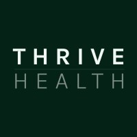 Thrive Health Holdings Logo