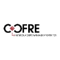 COFRE Gestión Corporativa de Proyectos Logo