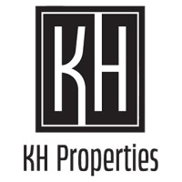 KH Properties Logo