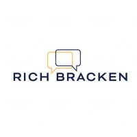 Rich Bracken - Keynote Speaker Logo