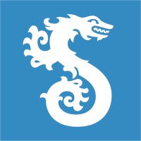 The Thunder of Dragons Series Logo
