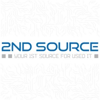 2nd-Source GmbH Logo