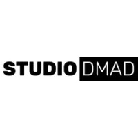 Studio DMAD Logo