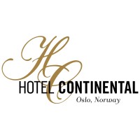 Hotel Continental Logo