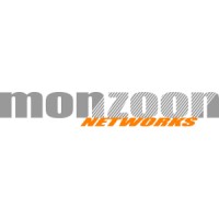 Monzoon Networks AG Logo