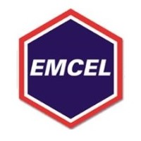 EMCEL FILTERS LIMITED Logo