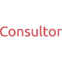 Consultor Finland Logo