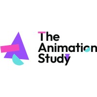 TheAnimationStudy.com Logo