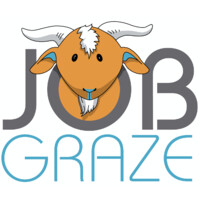 JobGraze Logo