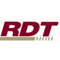 RDT Inc Logo