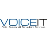 Voice IT Logo