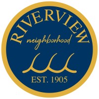 Riverview Neighborhood Association Logo