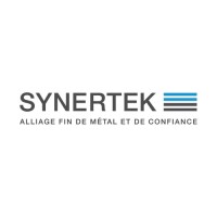 Synertek Industries Inc Logo