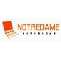 Notre Dame Store Logo