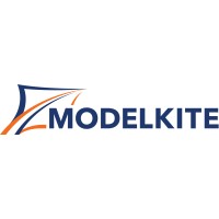 ModelKite Inc. Logo