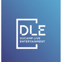 Ducamp Live Logo