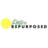 Retire Repurposed, LLC Logo