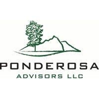 Ponderosa Advisors LLC Logo