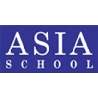 Asia English School Logo