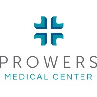 Prowers Medical Center Logo