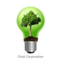 Choir Corp Logo