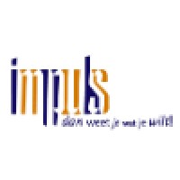 Impuls organisatieadvies, training en coaching Logo