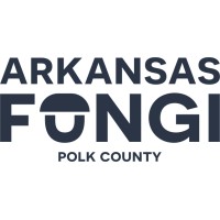 Arkansas Fungi Logo