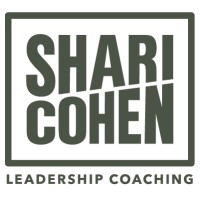 Shari Cohen Leadership Logo