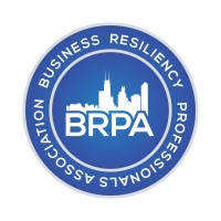 Business Resiliency Professionals Association of Chicago (BRPA) Logo