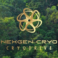 NexGen Cryogenic Solutions Logo