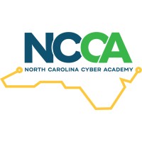 North Carolina Cyber Academy Logo