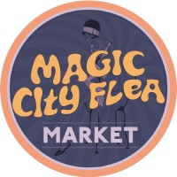 Magic City Flea Logo