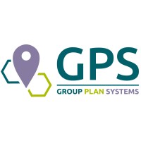 Group Plan Systems, LLC Logo