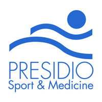 Presidio Sport & Medicine Logo