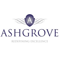 ASHGROVE HOMES LIMITED Logo