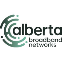 Alberta Broadband Networks Logo