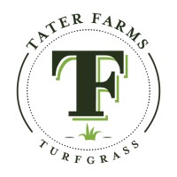 Tater Farms Logo
