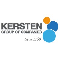 C. Kersten en Co. N.V. Logo