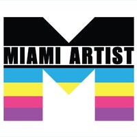 MIAMI ARTIST™ Logo