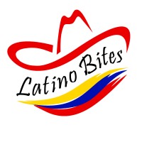 Latino Bites Hospitality Logo
