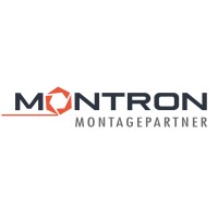 Montron GmbH Logo