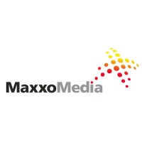 MaxxoMedia Logo