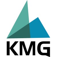 KMG LLC Logo