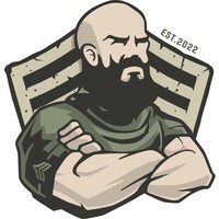 SGT SUDS SOAP Logo