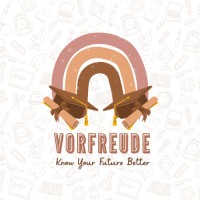 Vorfreude Organization Logo