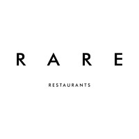 Rare Restaurants Logo